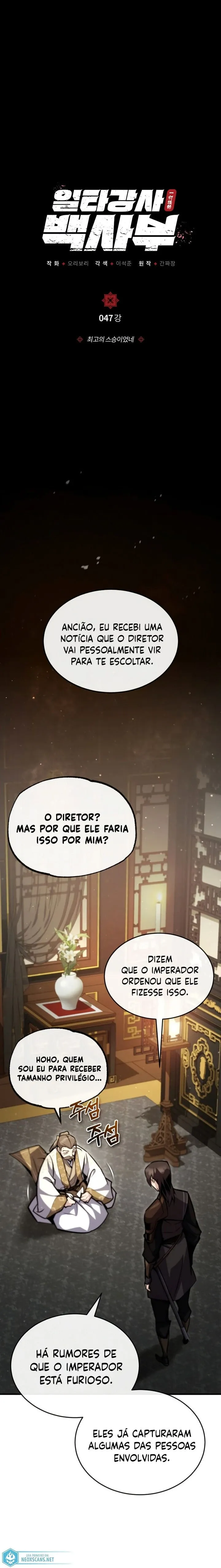 Instrutor Número Um Capítulo 47 Página 7