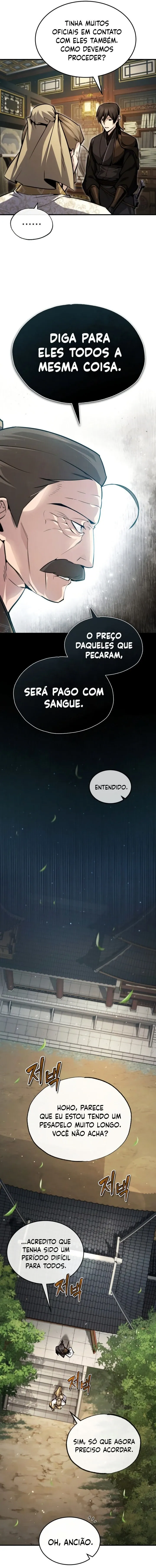 Instrutor Número Um Capítulo 47 Página 8