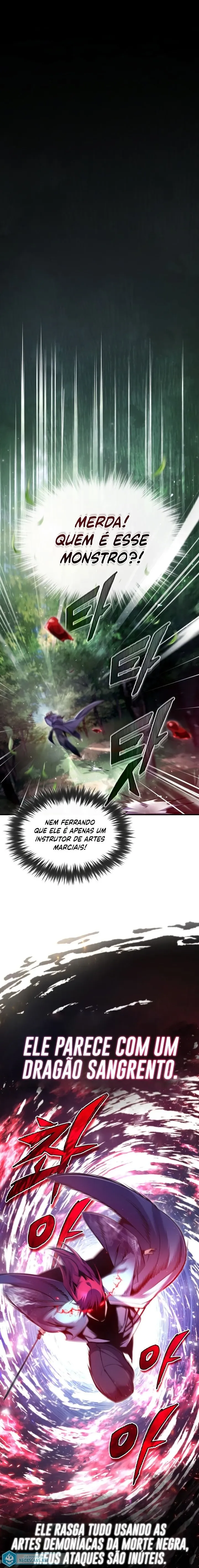 Instrutor Número Um Capítulo 48 Página 13