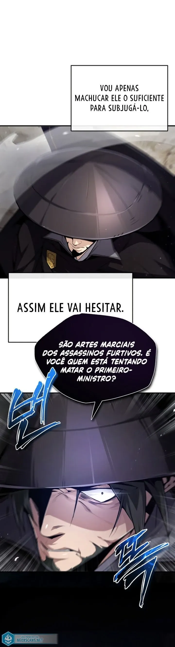 Instrutor Número Um Capítulo 48 Página 17