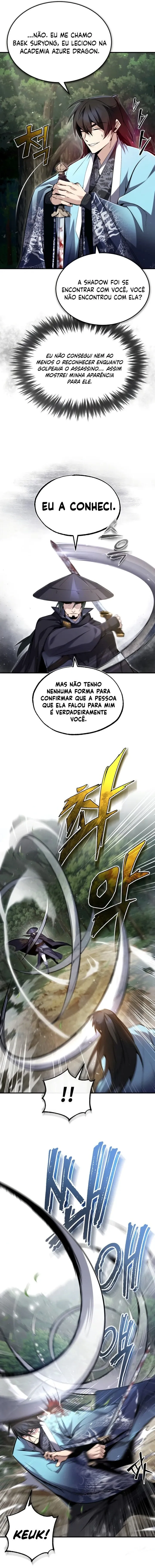 Instrutor Número Um Capítulo 48 Página 20