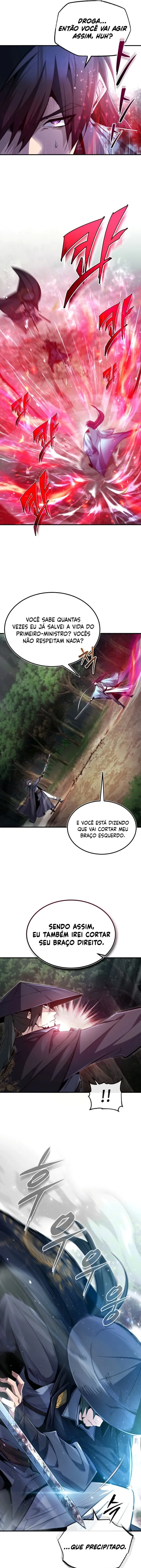 Instrutor Número Um Capítulo 48 Página 22