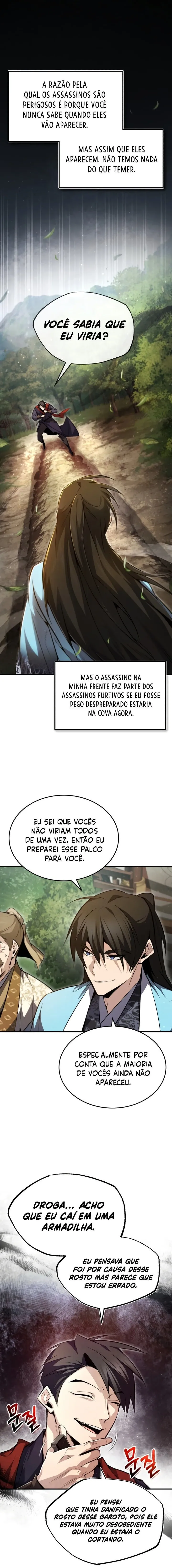 Instrutor Número Um Capítulo 48 Página 4