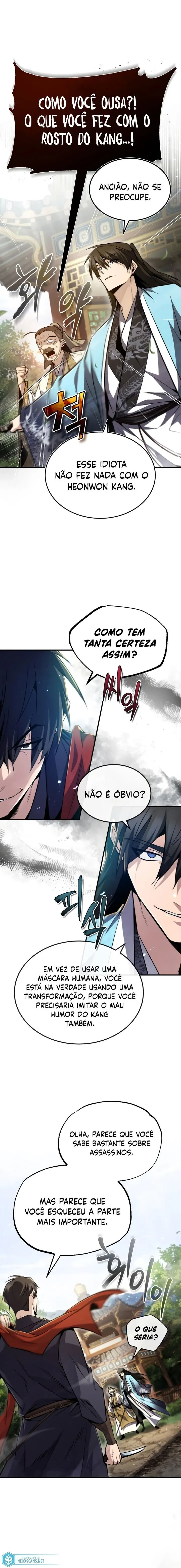 Instrutor Número Um Capítulo 48 Página 5