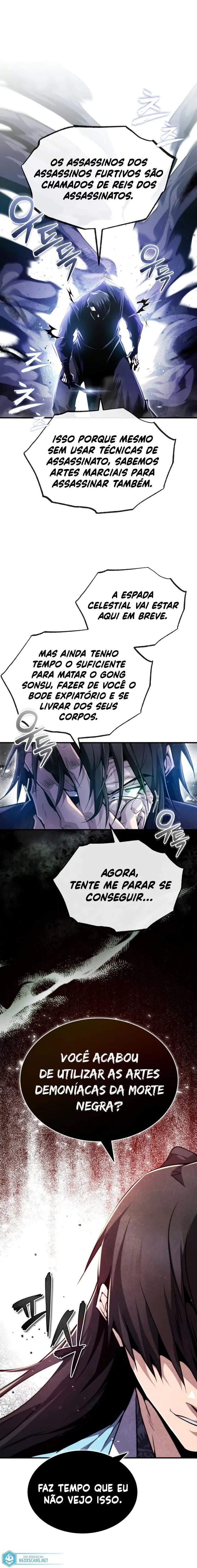 Instrutor Número Um Capítulo 48 Página 7