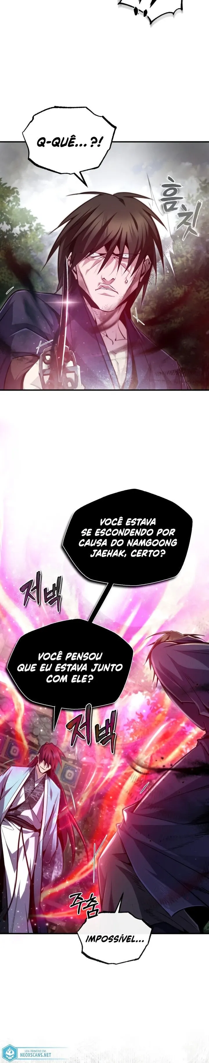 Instrutor Número Um Capítulo 48 Página 9