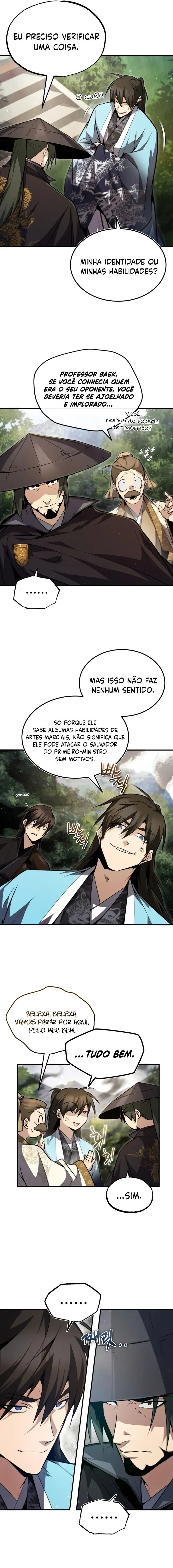 Instrutor Número Um Capítulo 49 Página 10