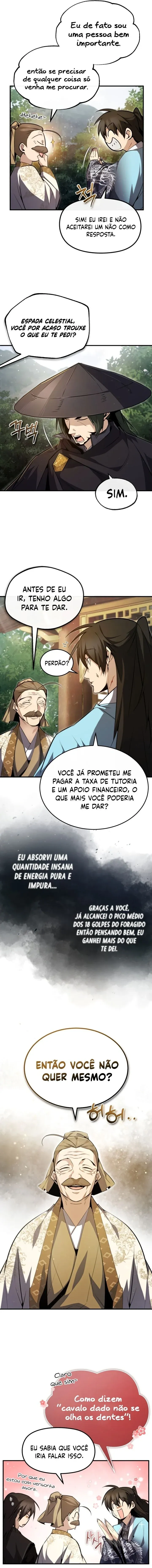 Instrutor Número Um Capítulo 49 Página 12