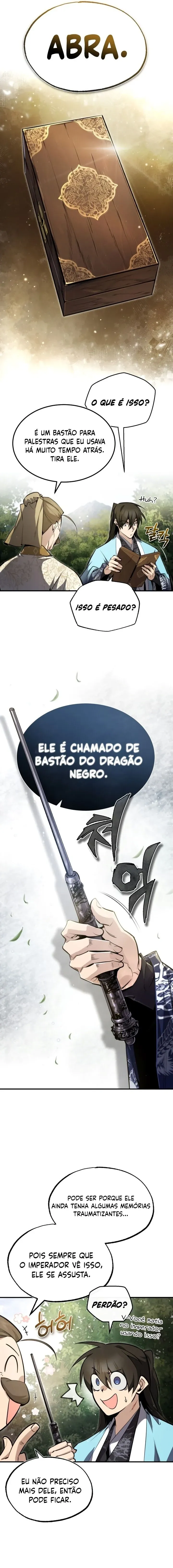Instrutor Número Um Capítulo 49 Página 16
