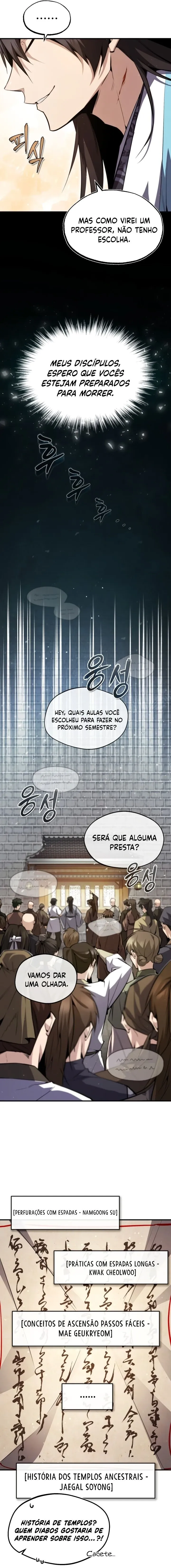 Instrutor Número Um Capítulo 49 Página 22