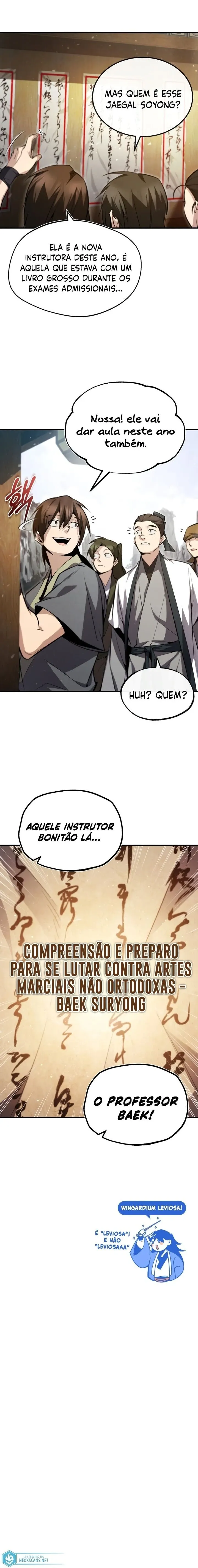 Instrutor Número Um Capítulo 49 Página 23