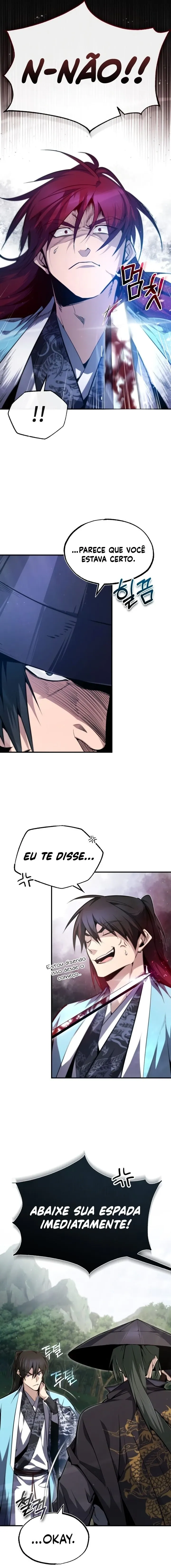 Instrutor Número Um Capítulo 49 Página 6