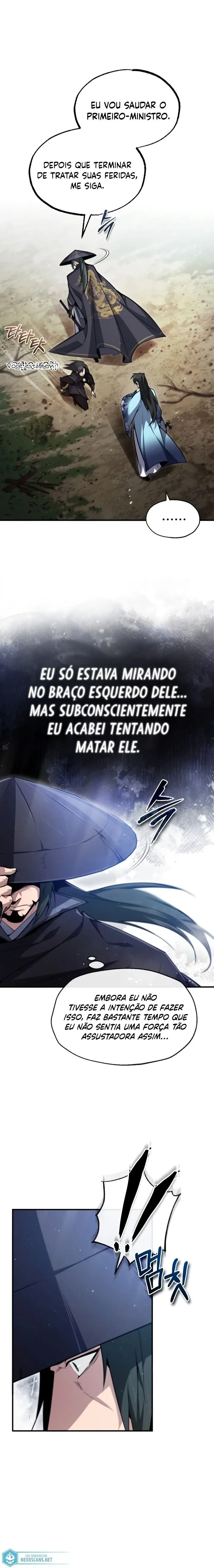 Instrutor Número Um Capítulo 49 Página 7