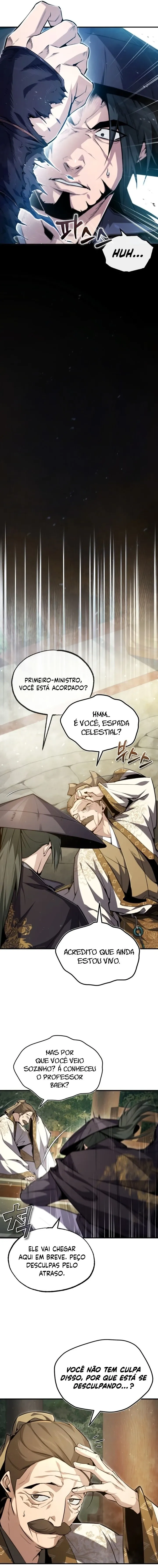 Instrutor Número Um Capítulo 49 Página 8