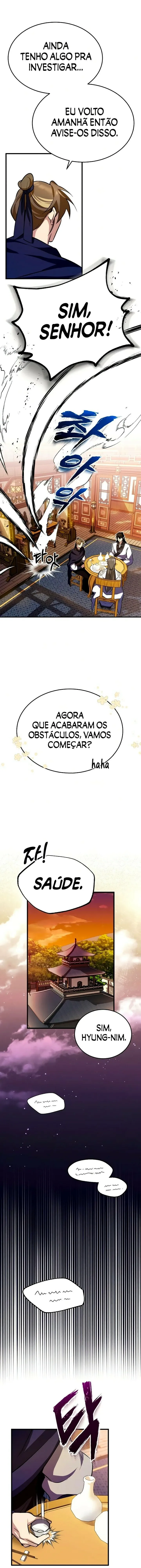 Instrutor Número Um Capítulo 5 Página 10