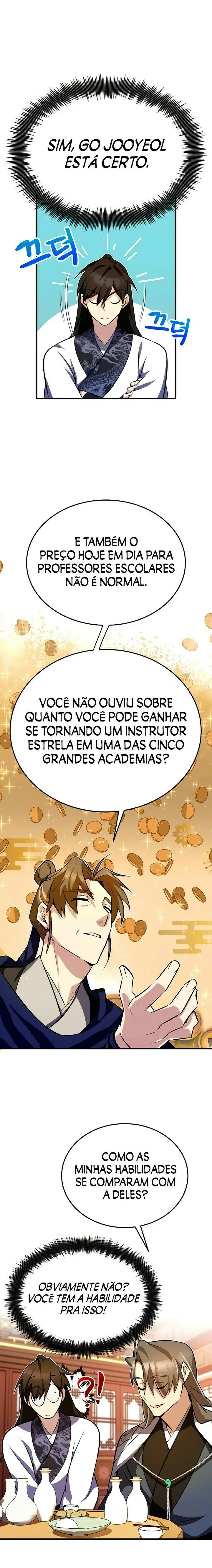 Instrutor Número Um Capítulo 5 Página 15