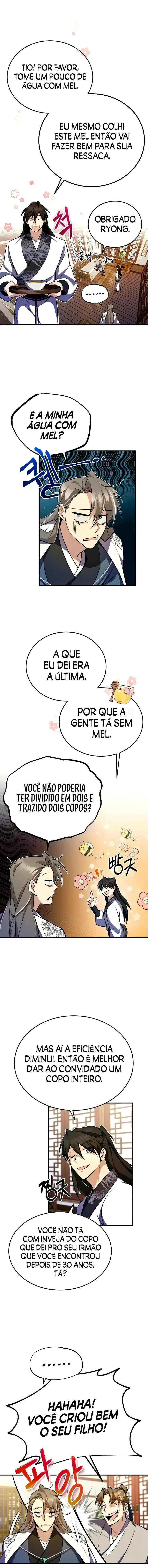 Instrutor Número Um Capítulo 5 Página 18