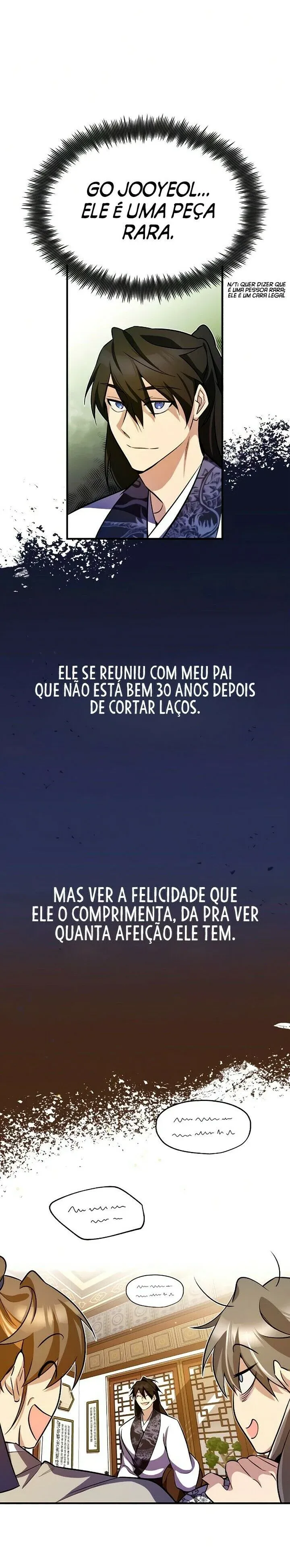 Instrutor Número Um Capítulo 5 Página 19