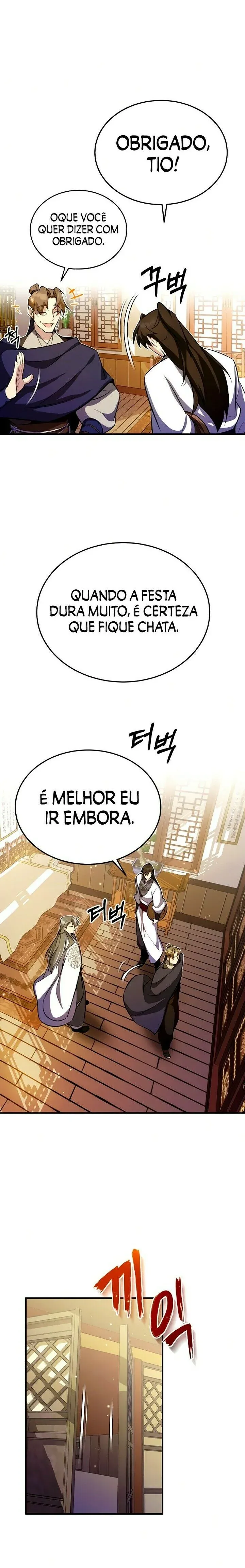 Instrutor Número Um Capítulo 5 Página 21