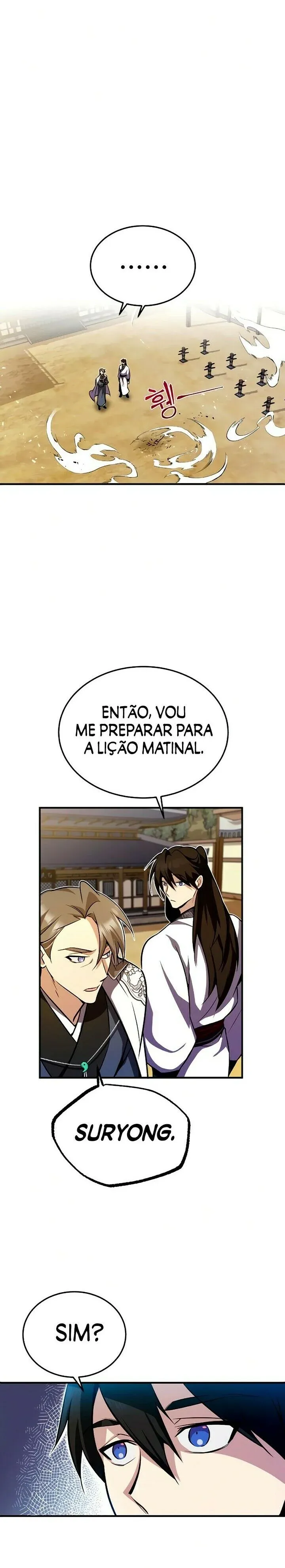 Instrutor Número Um Capítulo 5 Página 23