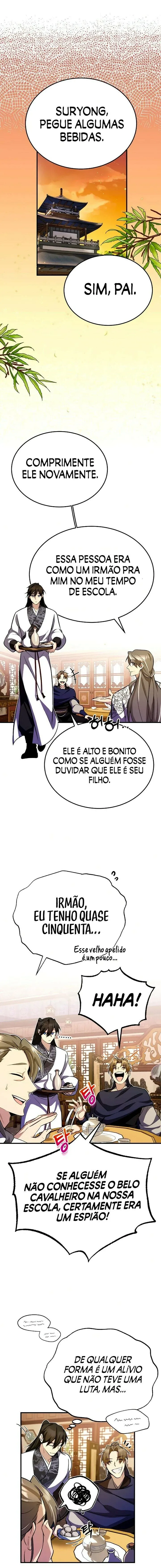 Instrutor Número Um Capítulo 5 Página 6