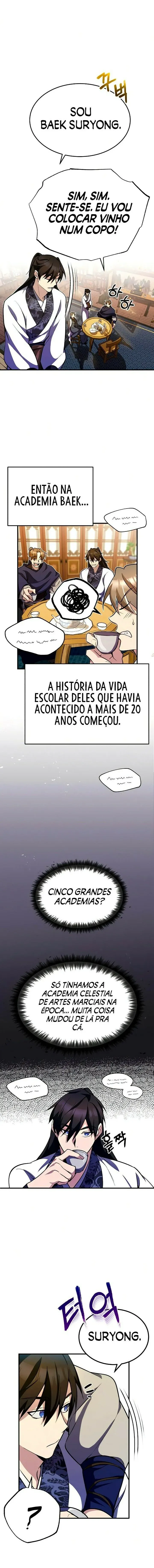 Instrutor Número Um Capítulo 5 Página 7