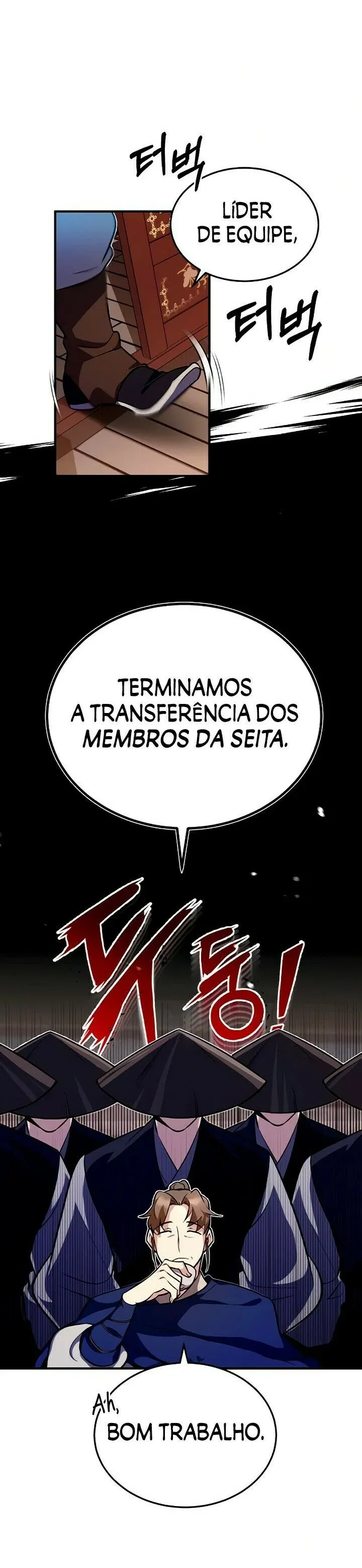 Instrutor Número Um Capítulo 5 Página 9