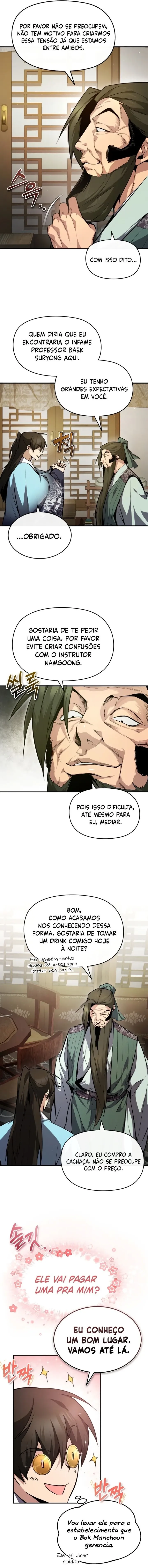 Instrutor Número Um Capítulo 50 Página 10