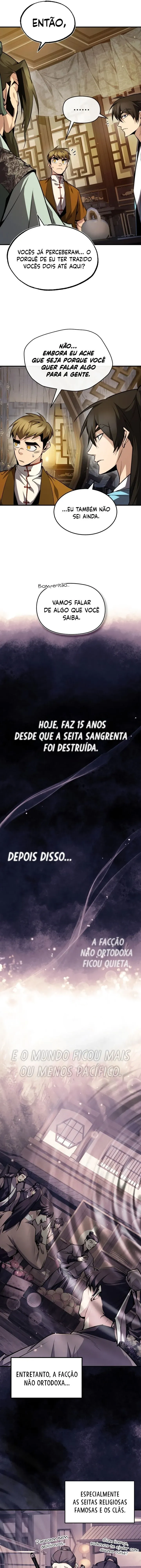 Instrutor Número Um Capítulo 50 Página 12