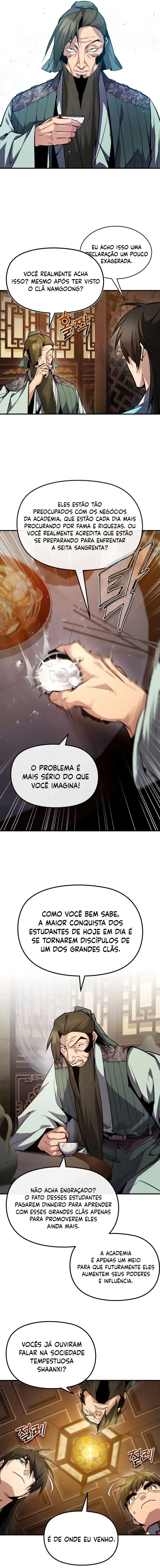 Instrutor Número Um Capítulo 50 Página 14