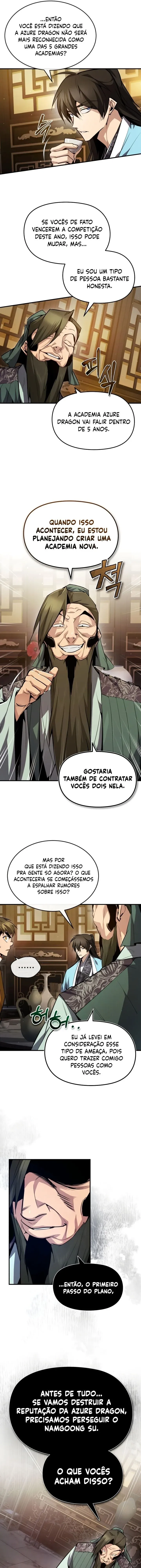 Instrutor Número Um Capítulo 50 Página 16