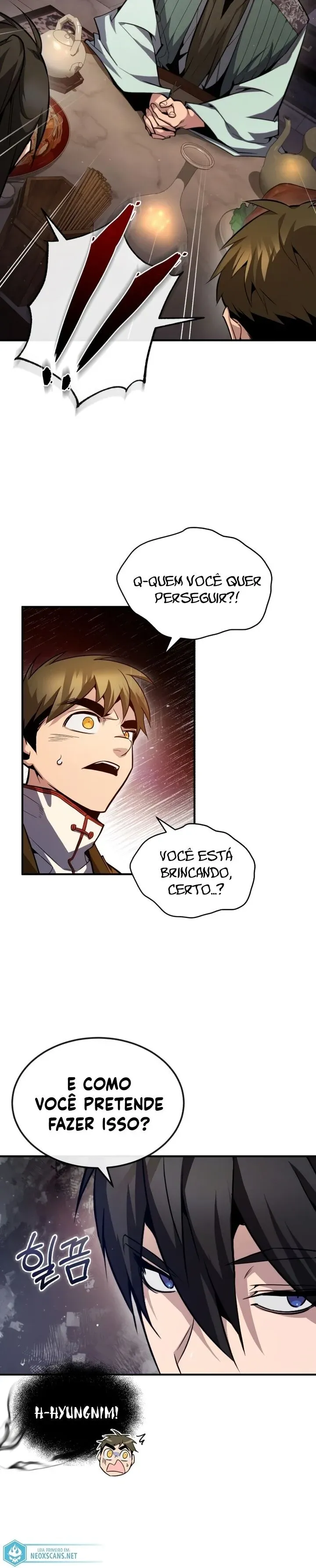 Instrutor Número Um Capítulo 50 Página 17
