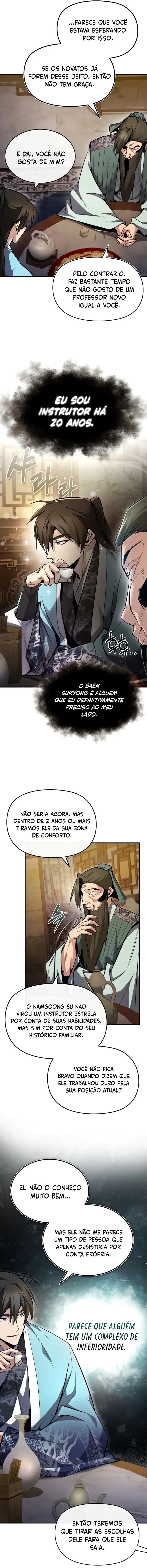 Instrutor Número Um Capítulo 50 Página 18