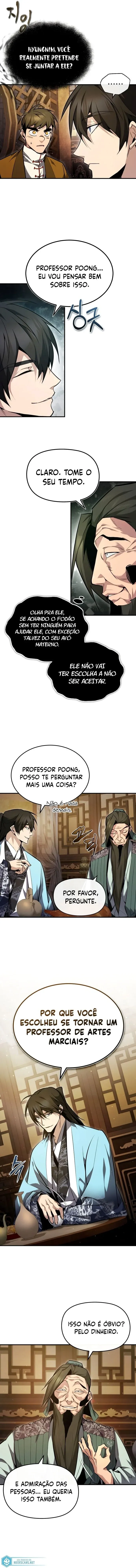 Instrutor Número Um Capítulo 50 Página 21