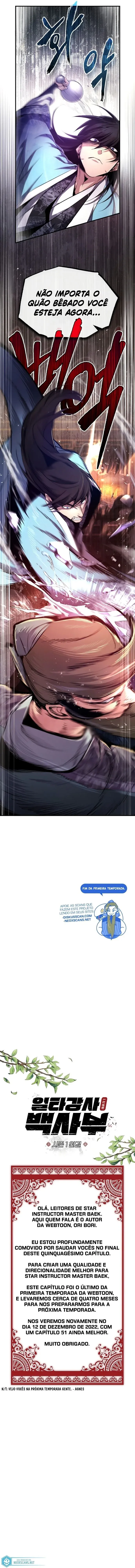 Instrutor Número Um Capítulo 50 Página 23