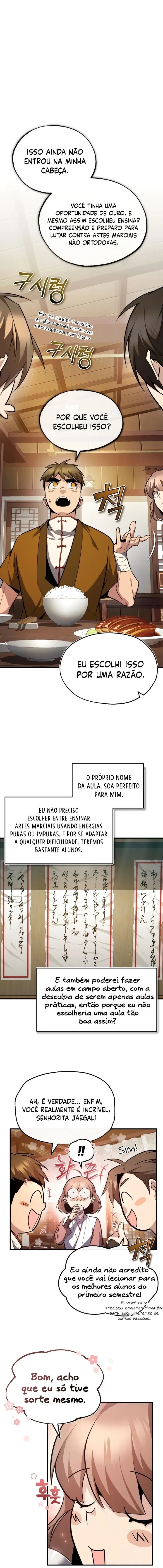Instrutor Número Um Capítulo 50 Página 6
