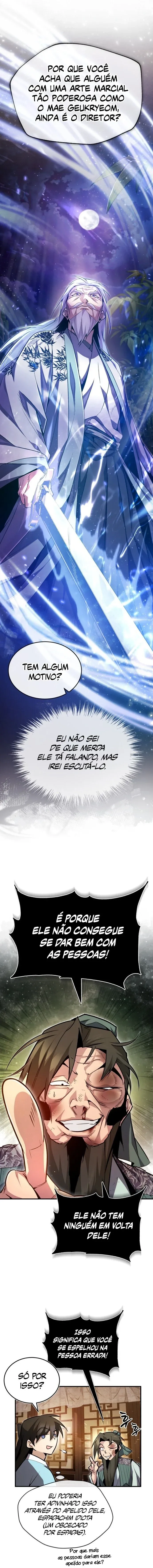 Instrutor Número Um Capítulo 51 Página 10