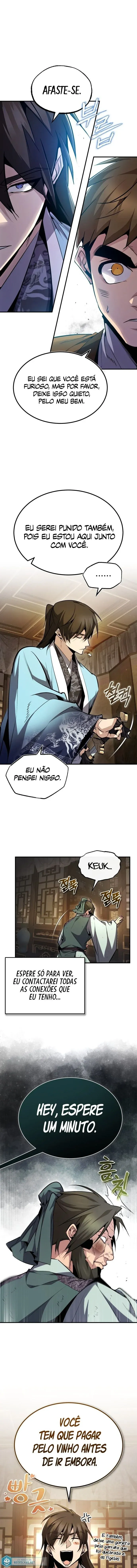 Instrutor Número Um Capítulo 51 Página 13