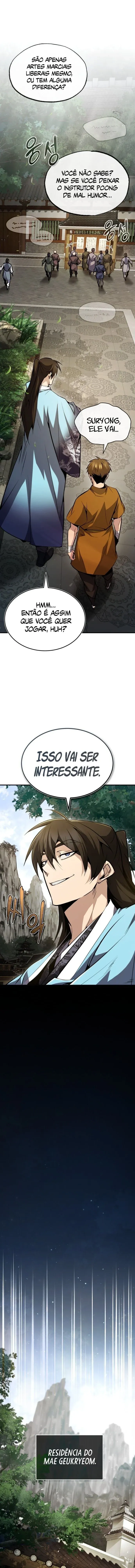 Instrutor Número Um Capítulo 51 Página 15
