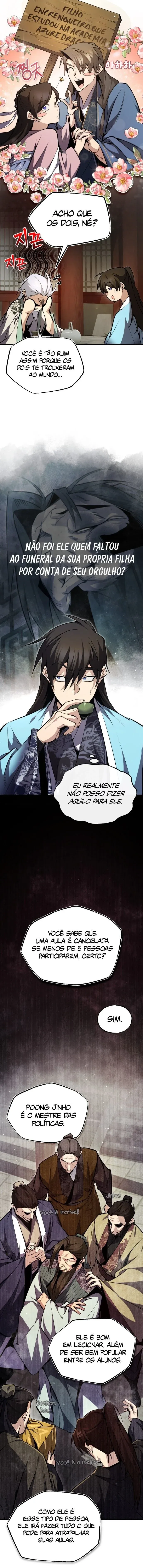 Instrutor Número Um Capítulo 51 Página 17