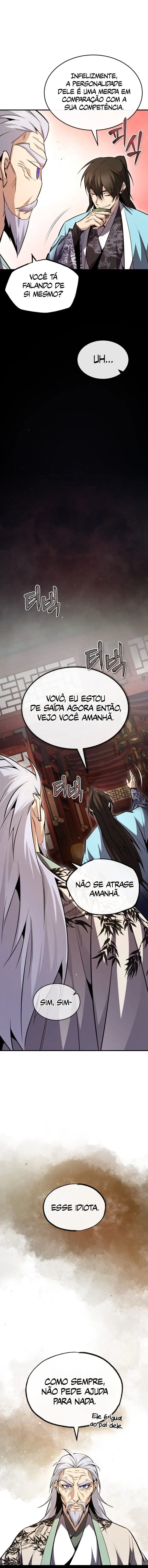 Instrutor Número Um Capítulo 51 Página 18