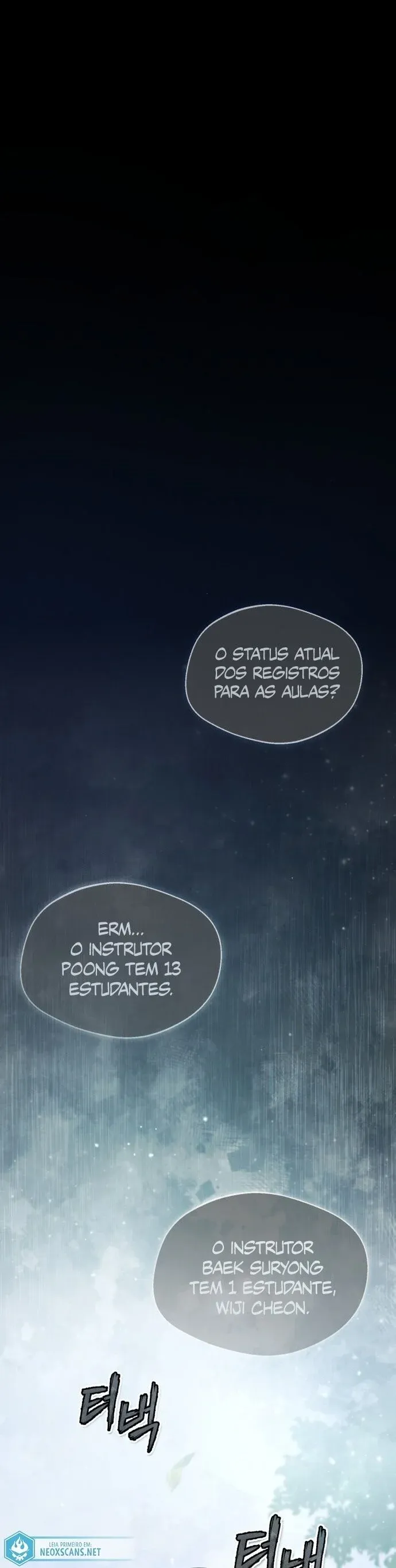 Instrutor Número Um Capítulo 51 Página 19