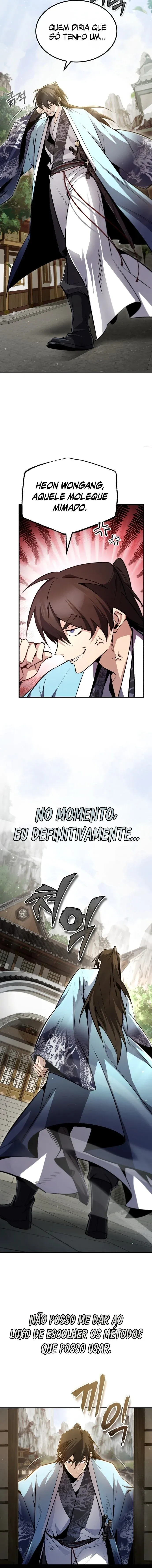 Instrutor Número Um Capítulo 51 Página 20
