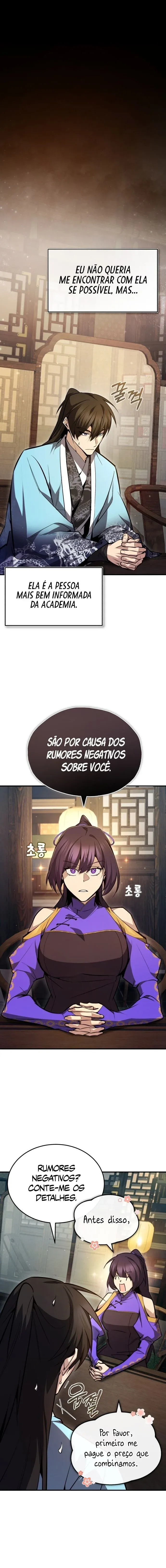 Instrutor Número Um Capítulo 51 Página 21