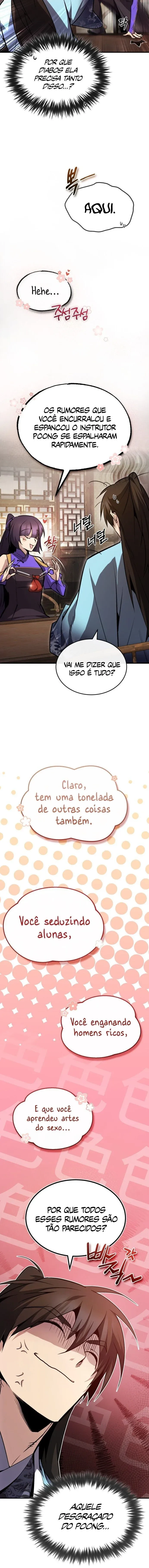 Instrutor Número Um Capítulo 51 Página 23