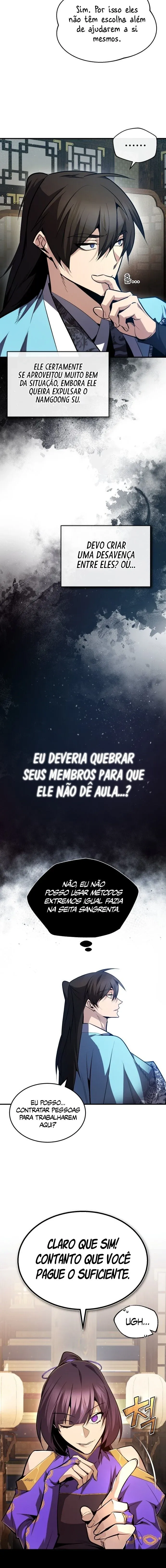 Instrutor Número Um Capítulo 51 Página 25