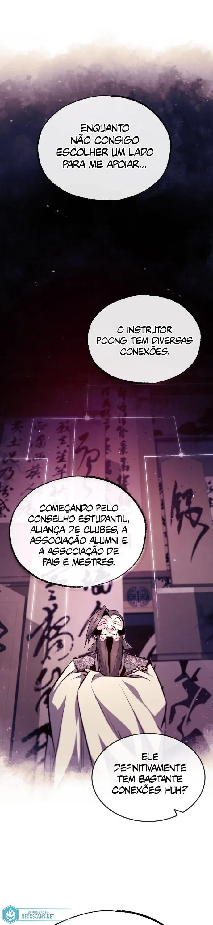 Instrutor Número Um Capítulo 51 Página 27