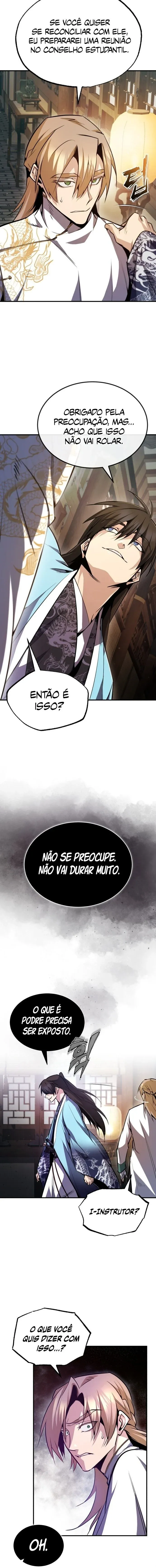 Instrutor Número Um Capítulo 51 Página 28