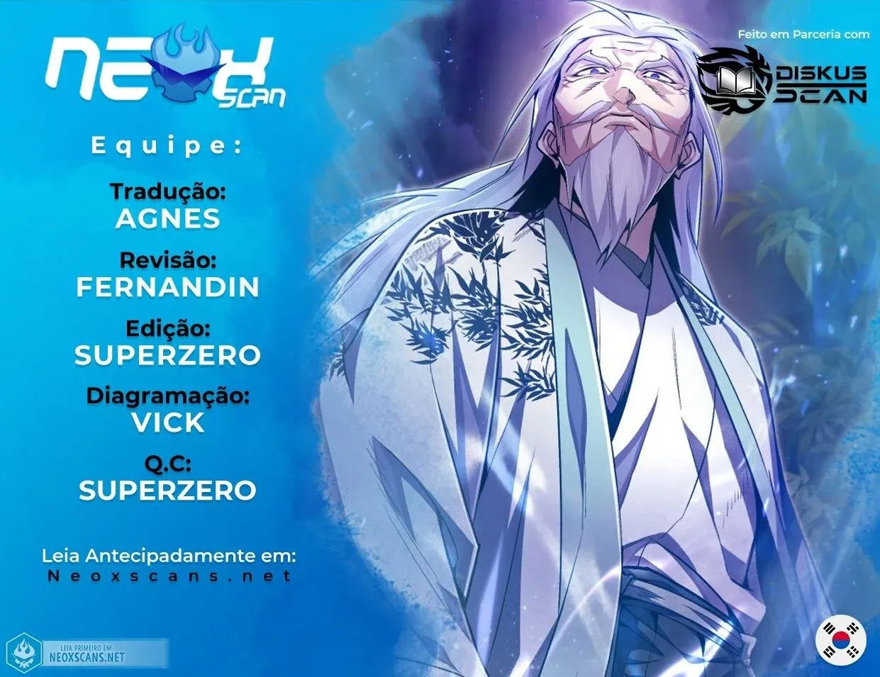 Instrutor Número Um Capítulo 51 Página 3