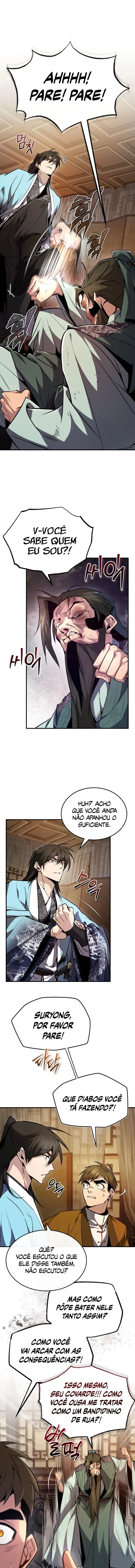 Instrutor Número Um Capítulo 51 Página 5